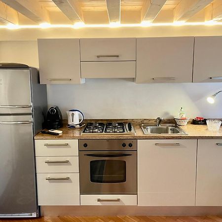 Furlani Apartment 1 Venedik Dış mekan fotoğraf