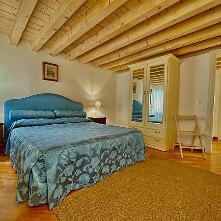 Furlani Apartment 1 Venedik Dış mekan fotoğraf