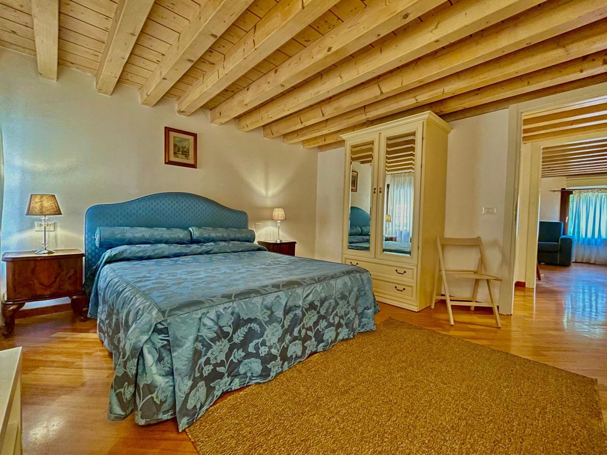 Furlani Apartment 1 Venedik Dış mekan fotoğraf