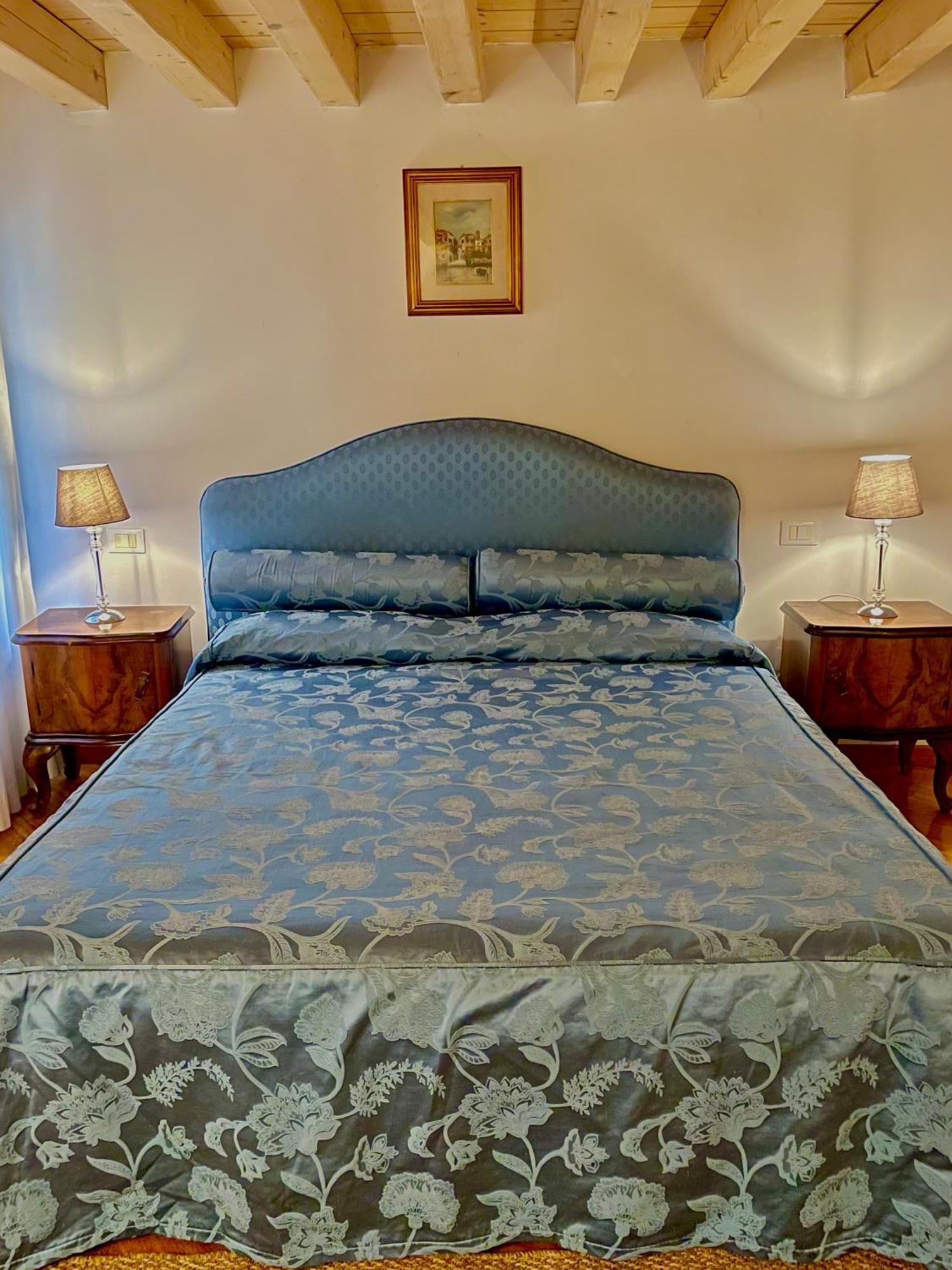 Furlani Apartment 1 Venedik Dış mekan fotoğraf