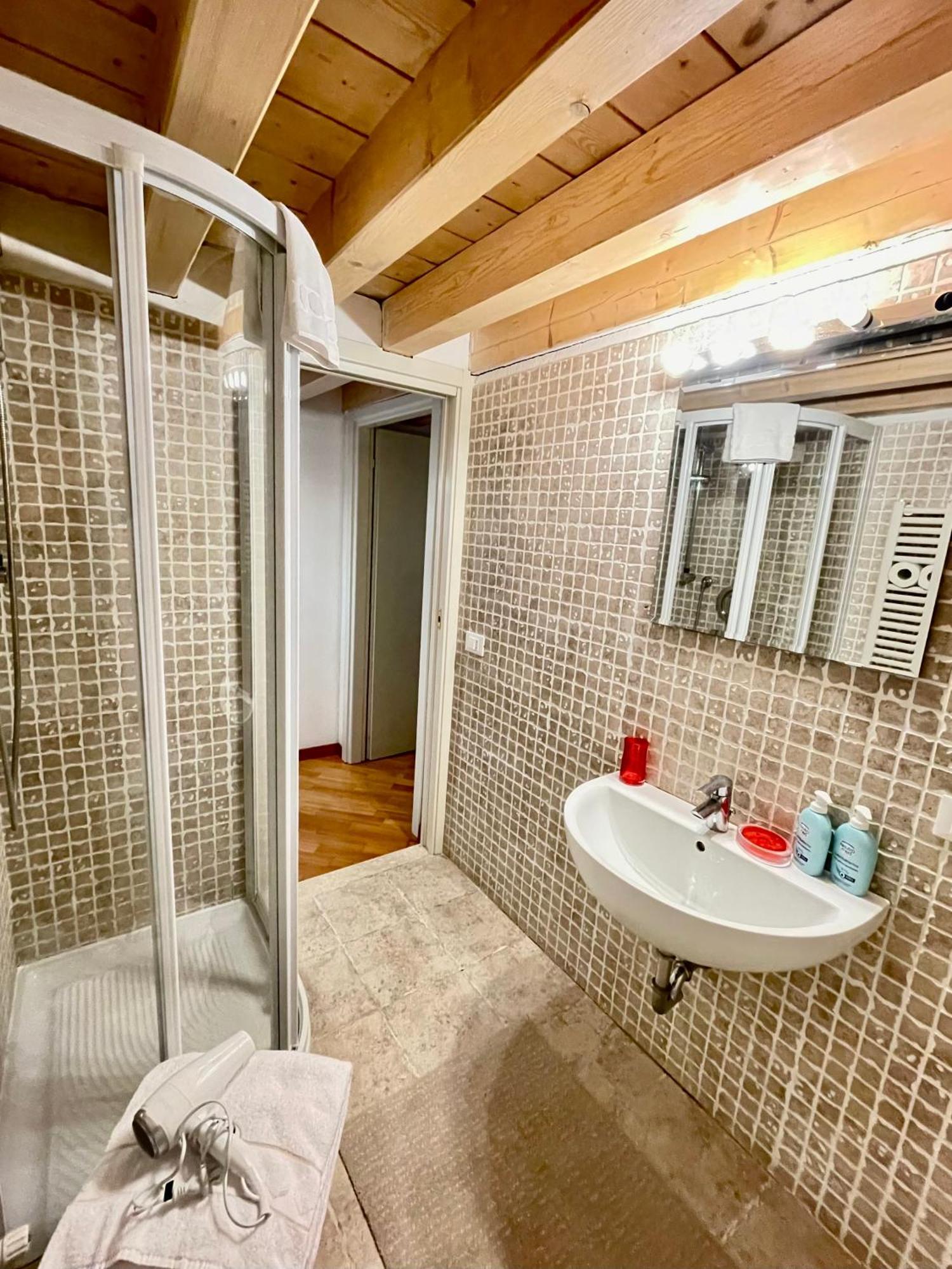 Furlani Apartment 1 Venedik Dış mekan fotoğraf