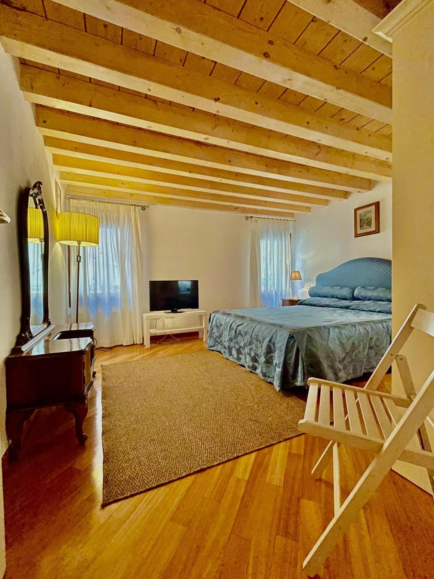 Furlani Apartment 1 Venedik Dış mekan fotoğraf