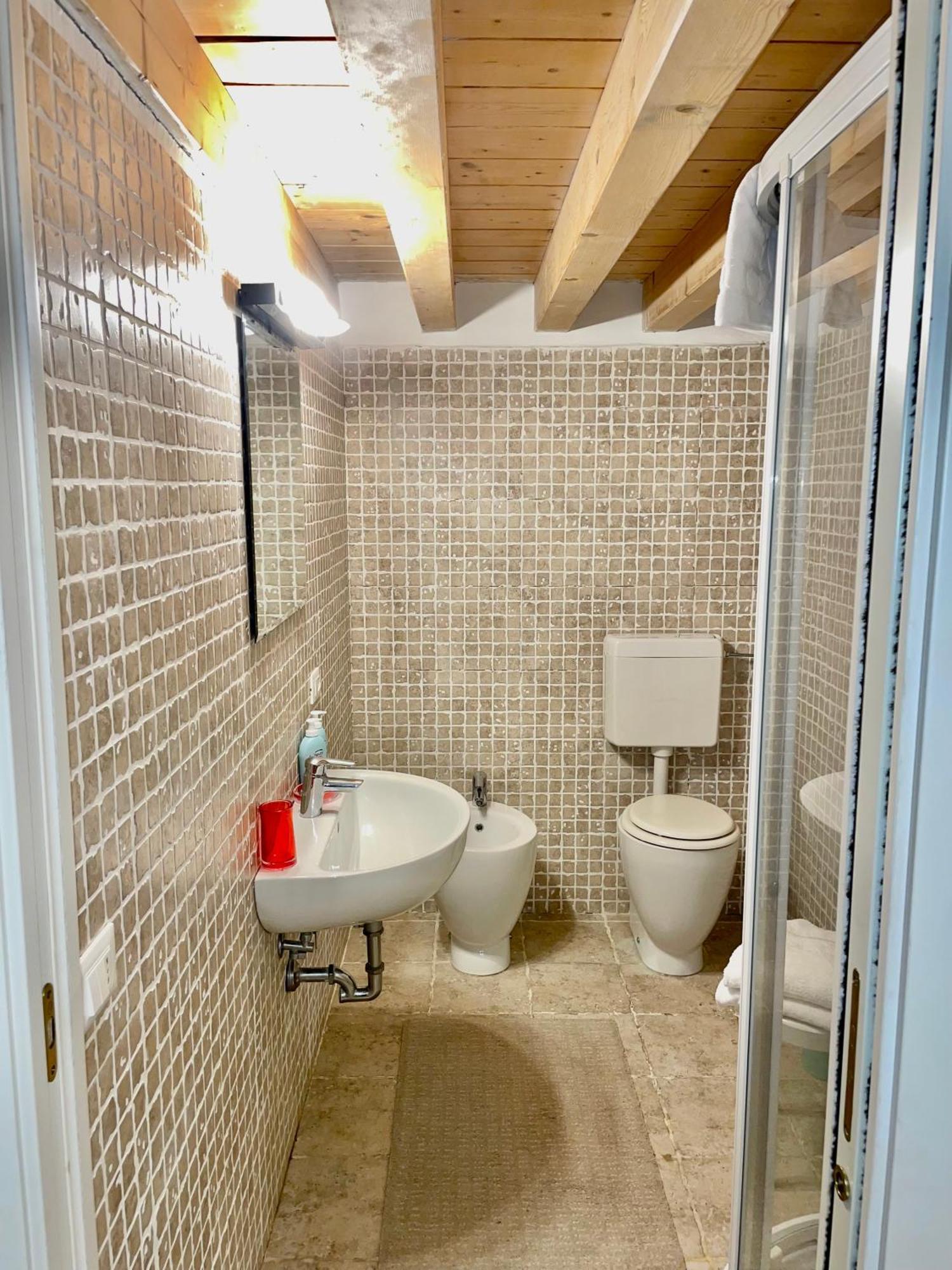 Furlani Apartment 1 Venedik Dış mekan fotoğraf